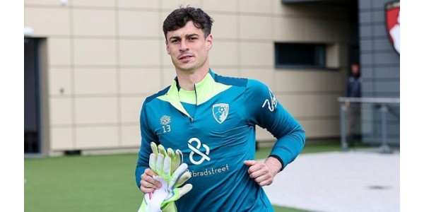 Kepa Arrizabalagas syv år i Chelsea Kepa Arrizabalagas syv år i Chelsea